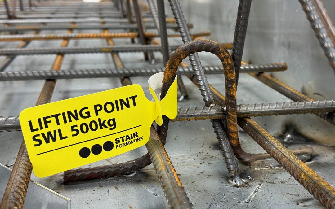 Load Testing Explained – How We Know Our Lifting Hooks Are Safe Up to 2,276kg