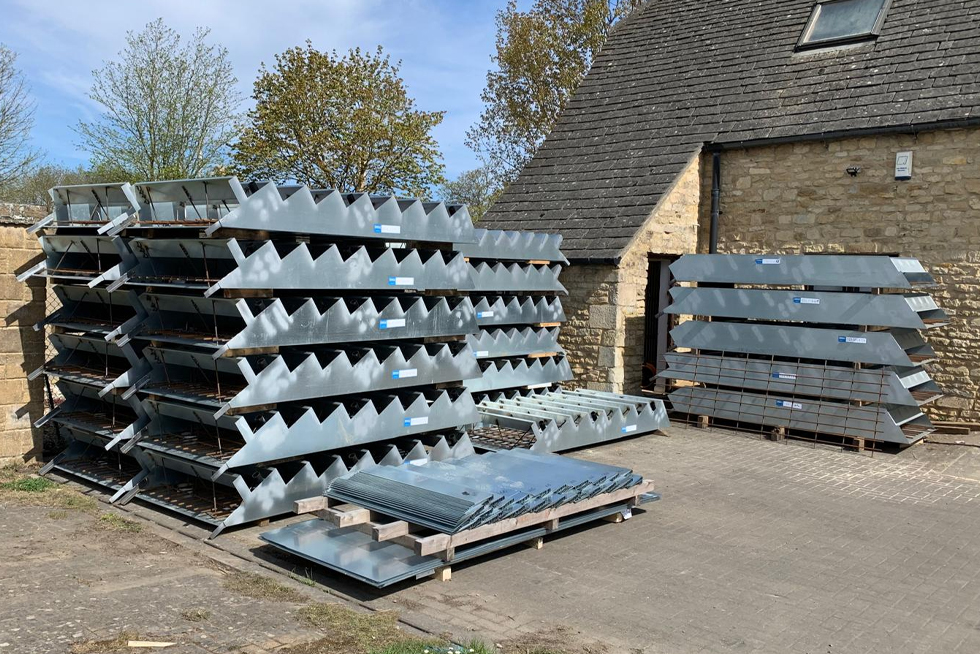 5 Years of Stair Formwork Ltd – Reflecting on Our Journey Since 2020